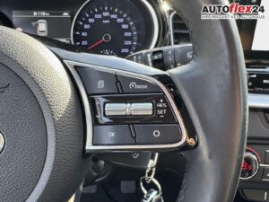 KIA XCeed 1,4 T-GDI Vision Klima Navigation SHZ ... Bild 15