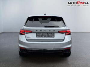 SKODA Fabia Monte Carlo 1,0 TSI DSG 2 ZoKlima Appl... Bild 4
