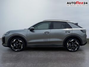VW T-Roc 1.5 R-Line Black Line Matrix AHK 20 Zol... Bild 7