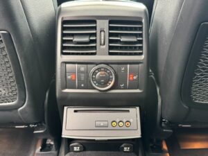 MERCEDES-BENZ GL 63 AMG AHK Navi 21Zoll Pano Enter Bild 26