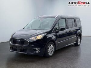 FORD Grand Tourneo 1,5 TDCI AT Titanium ACC Navi P... Bild 2