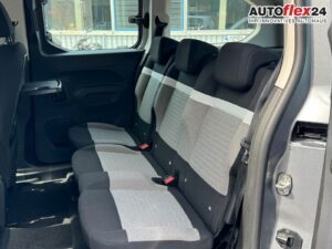 CITROEN Berlingo Max XL Plus 1,5 130 EAT8 Klima Kamer... Bild 27
