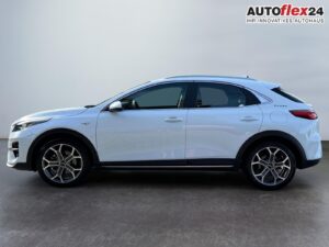 KIA XCeed 1,4 T-GDI Vision Klima Navigation SHZ ... Bild 7