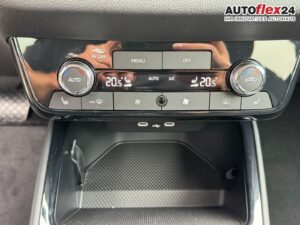 SKODA Fabia Extra Plus 1,5 TSI 2 ZoKlima ACC Navi 2... Bild 17