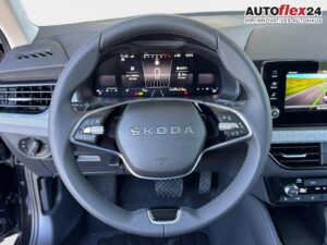 SKODA Scala Extra Plus 1,5 TSI DSG 2ZoKlima Kamera... Bild 13