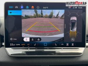 VW T-Roc Life 1,5 eTSI DSG LED Plus Anhängerkupp... Bild 19
