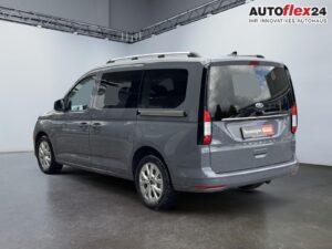 FORD Grand Tourneo Titanium 1,5 L2 7 Sitzer Klimaa... Bild 5