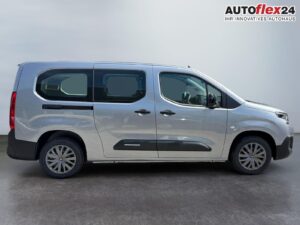CITROEN Berlingo Max XL Plus 1,5 130 EAT8 Klima Kamer... Bild 8