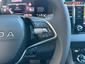 SKODA Karoq Extra Plus 1,5 TSI DSG 2Zoklima 2xEinpa... Bild 15