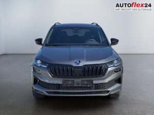 SKODA Karoq Sportline 2,0 TDI DSG 2ZKlimaautomatik ... Bild 3