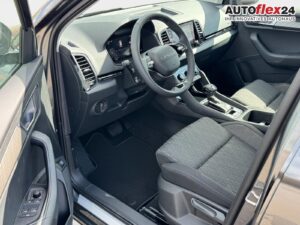 SKODA Karoq Extra Plus 2,0 TDI DSG 2Zoklima 2xEinp... Bild 12