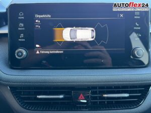 SKODA Fabia Extra Plus 1,5 TSI 2 ZoKlima ACC Navi 2... Bild 22