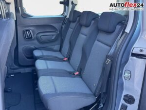 TOYOTA ANDERE Proace City Verso Business 1,2 L2 7 Sitzer Kl... Bild 28