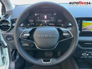 SKODA Fabia Extra Plus 1,5 TSI 2 ZoKlima ACC Navi 2... Bild 13