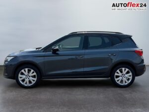 SEAT Arona FR 1.5 TSI DSG Mo26 ACC 2Zokl 2xPDC Kam... Bild 7