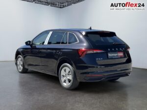 SKODA Scala Extra Plus 1,5 TSI DSG 2ZoKlima Kamera... Bild 6