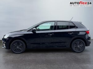 SKODA Fabia Extra Plus 1,5 TSI 2 ZoKlima ACC Navi 2... Bild 7
