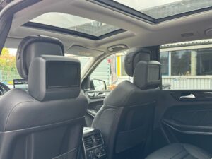 MERCEDES-BENZ GL 63 AMG AHK Navi 21Zoll Pano Enter Bild 25