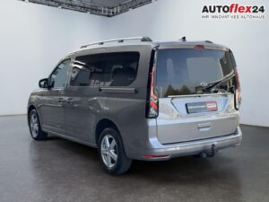 FORD Tourneo Connect Grand Tourneo Titanium 2,0 Klimaau Pano AHK S... Bild 6