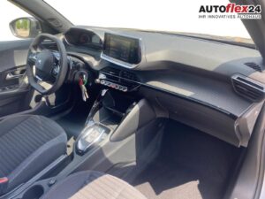 PEUGEOT 2008 Active Pack 130 EAT8 Automatikg. Klimaaut SHZ DA Bild 10
