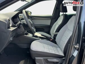 SEAT Arona FR 1.5 TSI DSG Mo26 ACC 2Zokl 2xPDC Kam... Bild 29