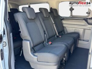 FORD Transit Custom Trend L2 320 9Sitzer 2x Klima ... Bild 29