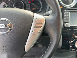 NISSAN Note N-Tec Navi Automatik 360° Alu SHZ Bild 15