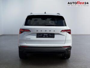 SKODA Karoq Extra Plus 1,5 TSI DSG 2Zoklima 2xEinp... Bild 4