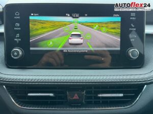 SKODA Fabia 130 1,5 TSI DSG 2 ZoKlima ACC Navi 2x E... Bild 17
