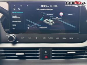 HYUNDAI i20 Black Edition 1,0 T GDI DCT-7 Navigation ... Bild 19