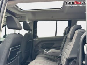 FORD Grand Tourneo 1,5 TDCI AT Titanium ACC Navi P... Bild 29