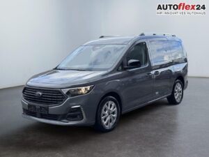 FORD Grand Tourneo Titanium 1,5 L2 7 Sitzer Klimaa... Bild 2