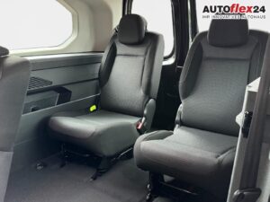 TOYOTA ANDERE Proace City Verso Business 1,2 L2 7 Sitzer Kl... Bild 28