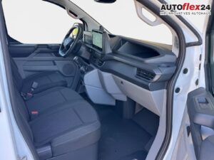 FORD Transit Custom Trend L1H1 Klimaautomatik Sync... Bild 10