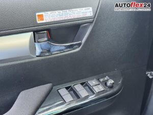 TOYOTA Hilux Executive Double Cab 4x4 AHK 360° 4 x S... Bild 24