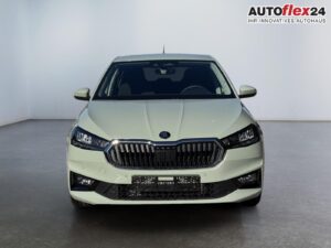 SKODA Fabia Extra Plus 1,5 TSI 2 ZoKlima ACC Navi 2... Bild 3