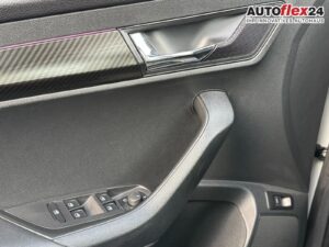 SKODA Karoq Sportline 1,5 TSI DSG Pano Standh Navi ... Bild 28