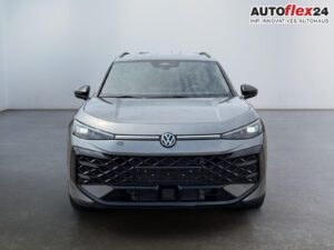 VW T-Roc 1.5 R-Line Black Line Matrix AHK 20 Zol... Bild 3