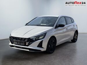 HYUNDAI i20 Black Edition 1,0 T GDI DCT-7 Navigation ... Bild 2