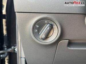SKODA Karoq Sportline 2,0 TSI 4x4 DSG Leder 2ZKlima... Bild 27