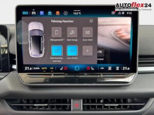 VW T-Roc R-Line 1,5 eTSI DSG LED Plus Anhängerku... Bild 25