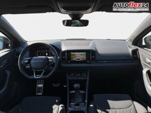SKODA Karoq Sportline 2,0 TDI DSG 2ZKlimaautomatik ... Bild 11