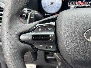 HYUNDAI i30 Kombi N-Line 1.6 T-GDI DCT Navigation Kam... Bild 13