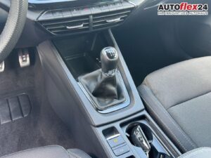 SKODA Octavia Combi 1.5 TSI Sportline 2ZoKlima LED ... Bild 16