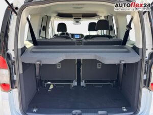FORD Grand Tourneo Titanium 1,5 7 Sitzer Klimaauto... Bild 28
