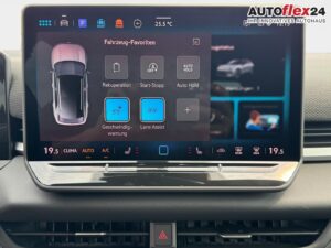 VW T-Roc 1.5 R-Line Black Line Matrix AHK 20 Zol... Bild 24