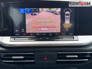 FORD Grand Tourneo Titanium 1,5 L2 7 Sitzer Klimaa... Bild 20