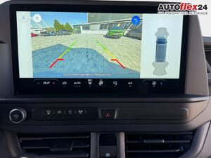 FORD Transit Custom Trend L1H1 Klimaautomatik Sync... Bild 20