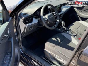 SKODA Scala Extra Plus 1,5 TSI DSG 2ZoKlima Kamera... Bild 12