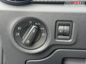 SKODA Fabia Monte Carlo 1,0 TSI DSG 2 ZoKlima Appl... Bild 25